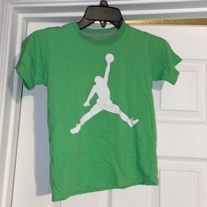 Jordan Tshirt